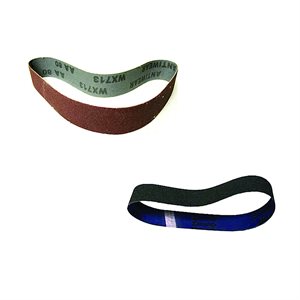 Hookeye Sharpener Belts