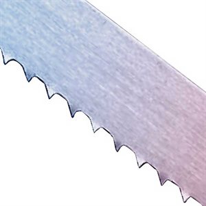 Replacement Bandsaw Blade - 4 T.P.I (100")