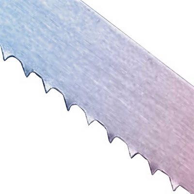 Replacement Bandsaw Blade (135")