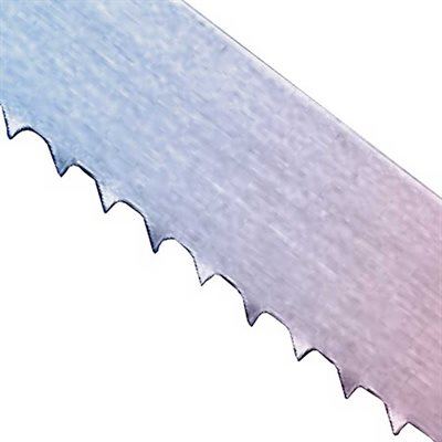 Replacement Bandsaw Blade (72")