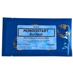 Mondo Start Surface Mold (5g)