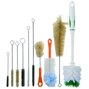 Grinder Cleaning Brushes (10 Brushes)