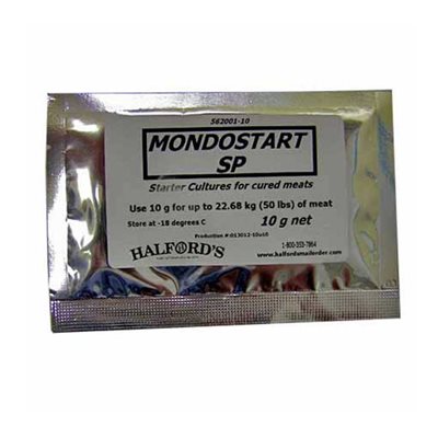 Mondostart SP (10 g)