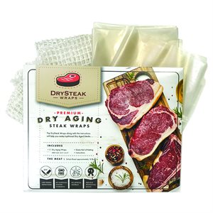 Dry Steak Wraps Kit
