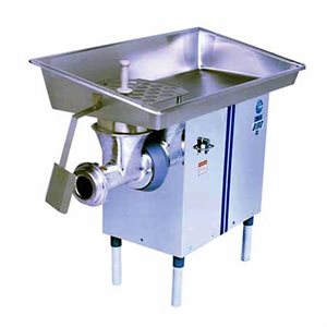Biro 548Ss Hhp (Heavy Horse Power) Electric Meat Grinder