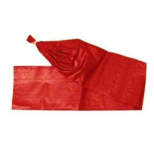 Fibrous Casings - Red For Water Cooking (90 mm)