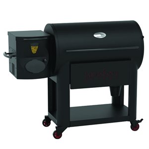 LG1200FP Founders Premier Grill with WiFi & Bluetooth