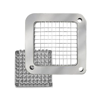 French Fry Cutter Plate (1/4")