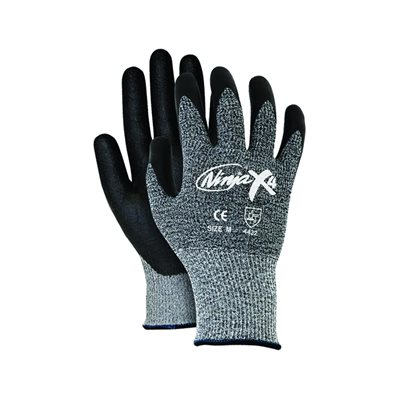 Ninja X4 Cut Resistant Gloves - Large