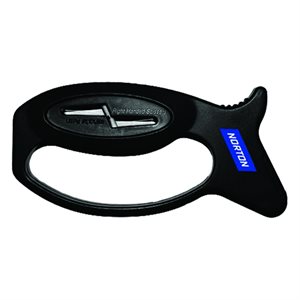 Norton Carbide Knife & Scissors Sharpener