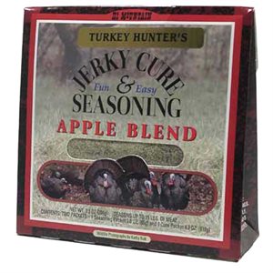 Hi Mountain Jerky Kit - Turkey, Apple Blend (7 oz.)
