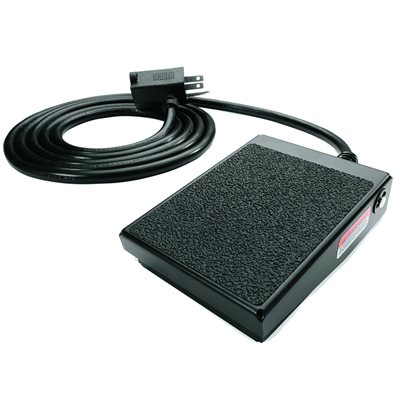 Lem Universal Foot Pedal For Electric Grinders