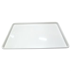 White Meat Tray (18" x 26")