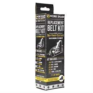 Replacement Belts (for Ken Onion Worksharp only)