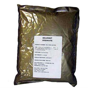 Veginate - Soy Flour Based Binder (1.1 kg.)