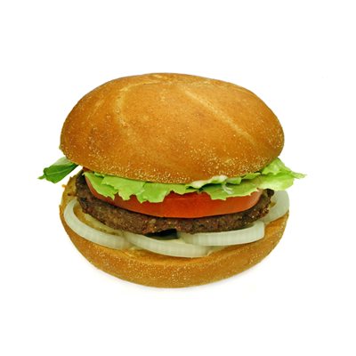 Belmont Burger Seasoning - Beef Burger (Bulk)