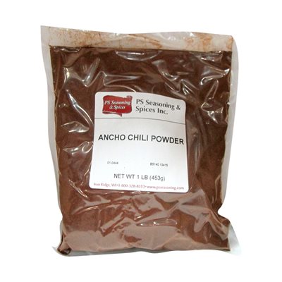 Chile Powder (455 g)