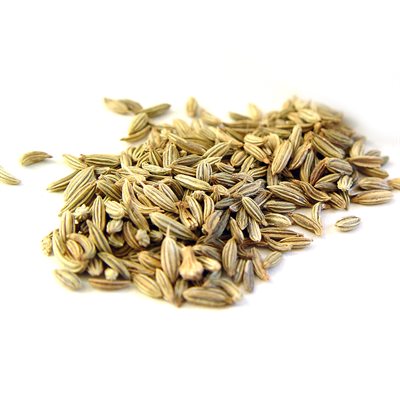 Fennel Seed - Whole (455 g)