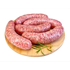 Atlas Fresh & Smoked Sausage Seasoning - Beef & Onion