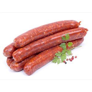 Atlas Fresh & Smoked Sausage Seasoning - Polish