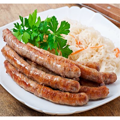 Atlas Wheat-Free Sausage Seasoning - Maple (Bulk Special Order Online)