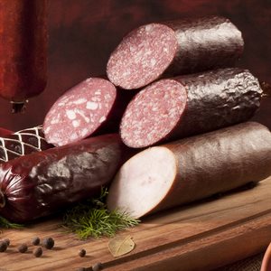 Belmont Cured Sausage Seasonings - Summer Sausage