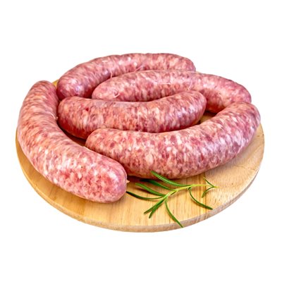 Belmont Fresh Sausage Seasonings - Mild Italian