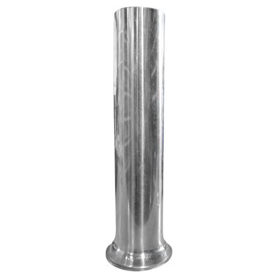 Stainless Steel Sausage Stuffing Funnel/Tube (38 mm)