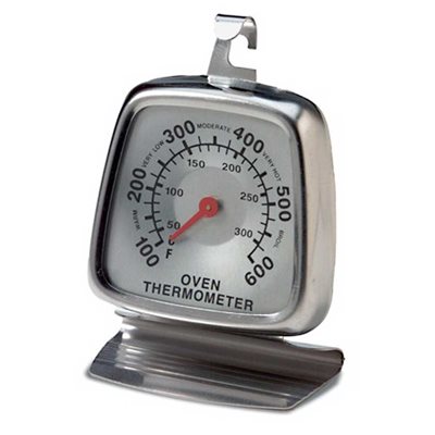 Oven-Chek Large Dial Thermometer