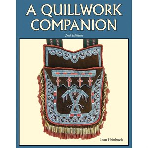 A Quillwork Companion