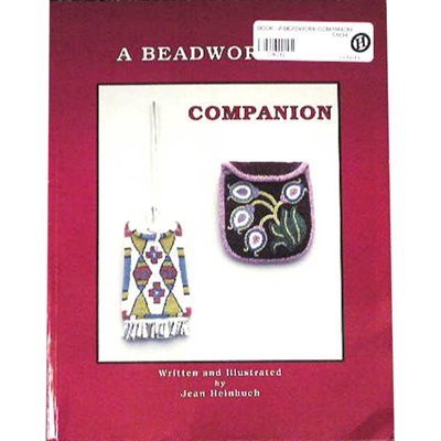 A Beadwork Companion