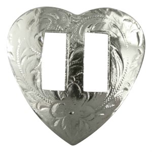 Conchos - Silver Hearts