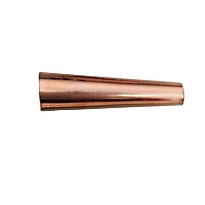 Tin Cones Copper - 1" (100 Pieces/Package)