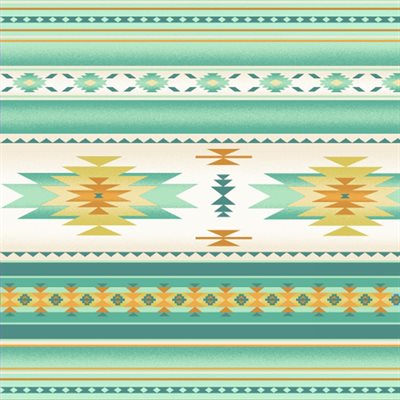 Tucson Pattern #201 - Mint