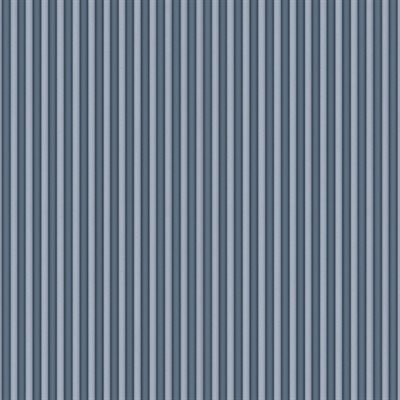 Dreamland - Stripe - Blue