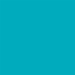 Solid Colour - Turquoise