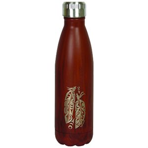 Insulated Bottle - Feather