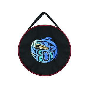 15" Drum Bag - Young Eagle