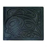 Man's Wallet - Orca