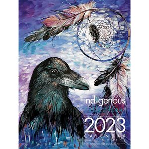 2023 Calendar - Carla Joseph