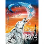 2024 Calendar - Karen Ericson