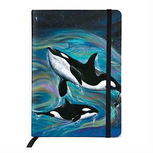 Journal - Killer Whales