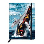 Journal - Spirit Whale