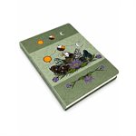 Journal - Seven Teachings
