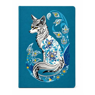 Journal - Foxy