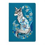Journal - Foxy