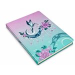 Journal - Pink Hummingbird