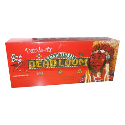 Bead Loom Kit - Large