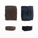 Acrylic Edge Leather Finish Kit 