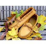 Indian Scout Moccasin Kit - Large